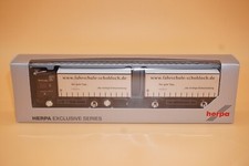 Herpa Spur H0 920698 Scania R