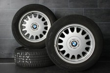 BMW 7er e38 7/G 5er e34 Alufelgen 7,5J x 16 Zoll 1181840 ET 20 LK 5X120