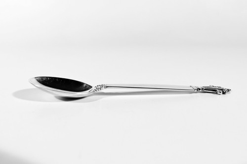 Georg jensen art deco - jensen,
