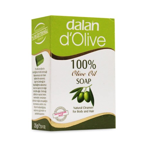 Stück dalan olive - dalan, d'olive