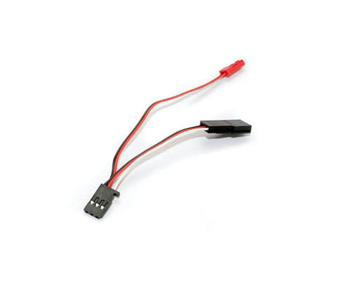 Traxxas kabel servoverl für - kabel,