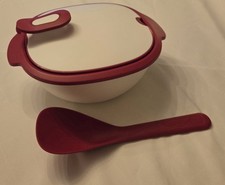 Tupperware Warmie Tup 2,4l -