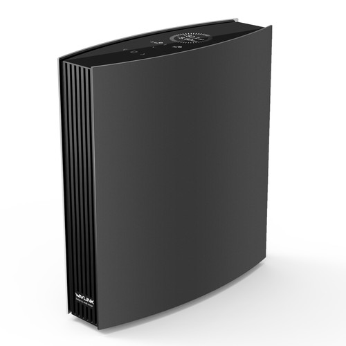 WLAN-Dualband-Router