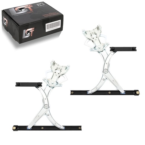 Fensterheber elektrisch set - 2x,