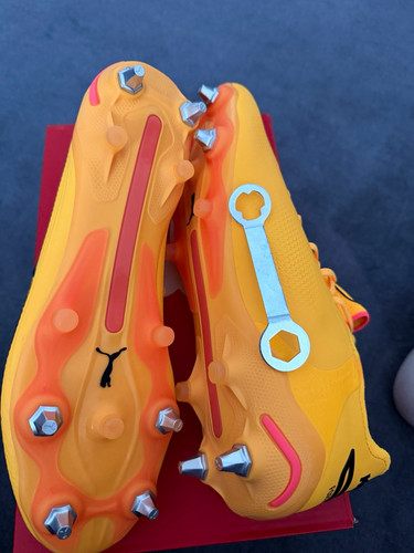 Puma king fußballschuhe - king,