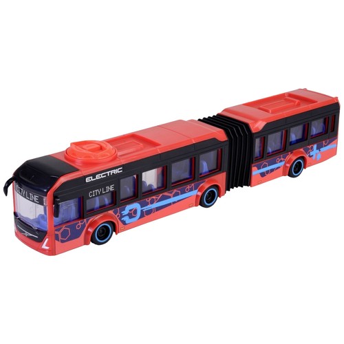 Dickie toys bus - toys,