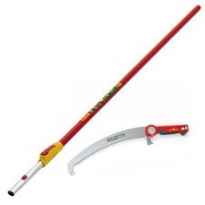 Wolf Garten Astsäge PCS PRO