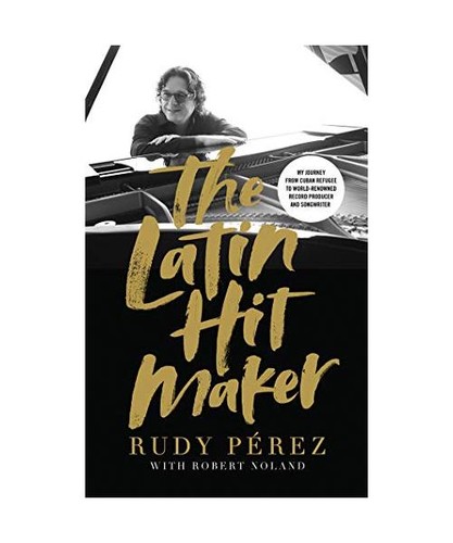 The latin hit - maker:, my
