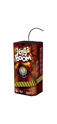 Gw707d jenga boom - gw707d,