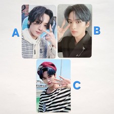 Stray Kids Lee Know POB