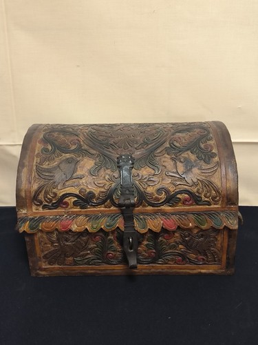 Vintage peruanische quiscal - vintage,