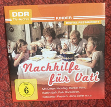 Nachhilfe für Vati mit Katrin