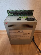 Merkur gts netzteil - merkur,