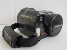 Vintage Olympus AZ-300