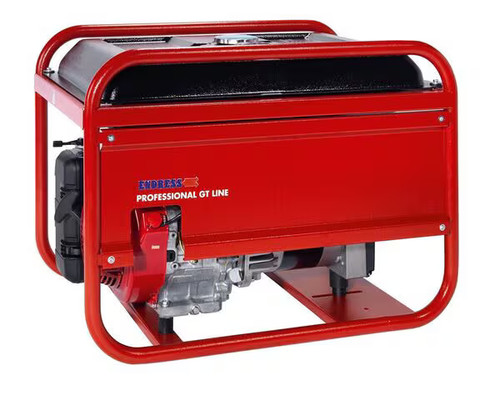 Endress ese 206 benzin - ese,