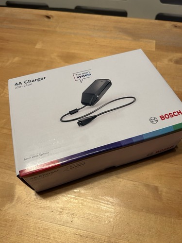 Bosch charger ladegerät - charger,