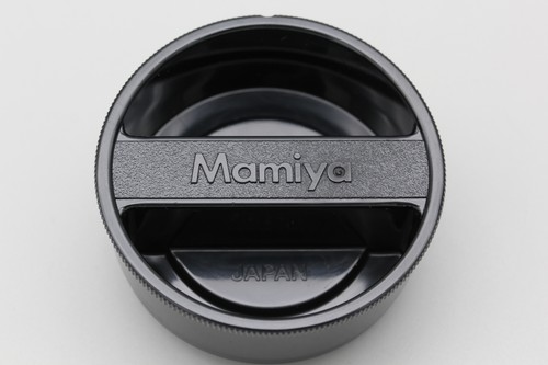 Mint neu mamiya - 6, mf