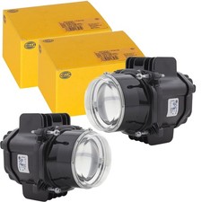 2x HELLA LED