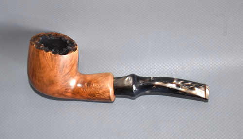 Pfeife estate pipe - estate,