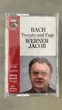Bach toccata und fuge - j.,