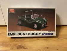ACADEMY 1539 EMPI DUNE BUGGY 1:20 Beutel Original Verschlossen