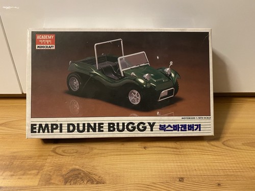 Academy 1539 empi dune buggy - 1539,