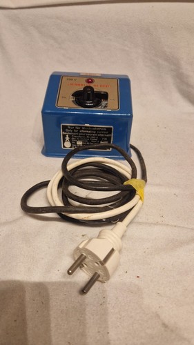 Märklin 280a trafo va - 280a,
