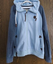 Naketano Sweatjacke Damen