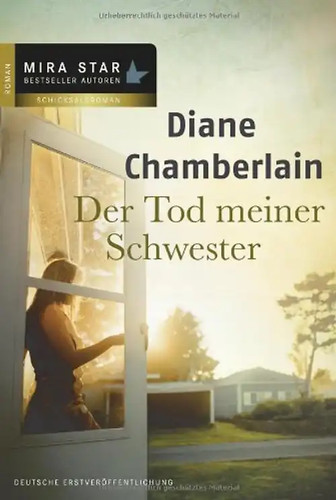Der tod meiner - der, schwester
