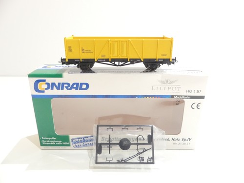 Liliput conrad 21 25 - liliput,