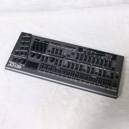 Roland boutique series - jd-08,