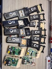 Jura S7/S9 Ersatzteile