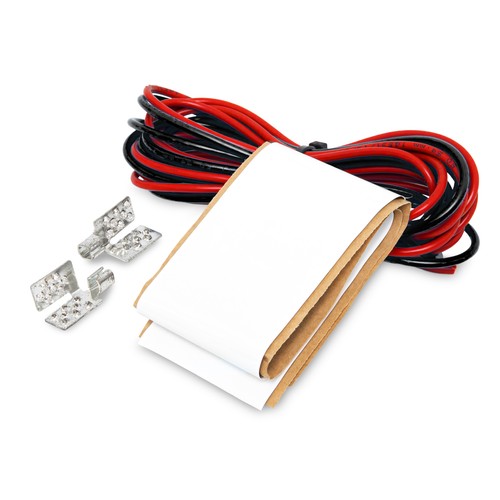 Anschluss set heizfolien - anschluss-set,