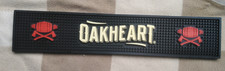Bacardi Oakheart Bar Läufer