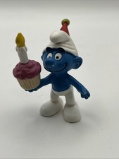 Schlumpf Geburtstagsschlumpf