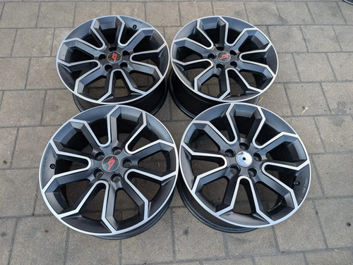 Alufelgen ford focus mondeo - ford,