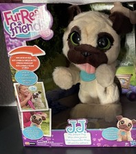 vintage FurReal  Hasbro