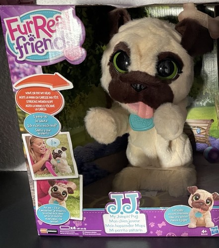 Vintage furreal hasbro - furreal,