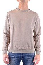 Felpa Paolo Pecora Fango 21L