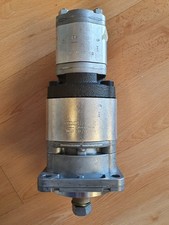 Rexroth Hydraulikpumpe 7930 / 1517 222 453, unbenutzt