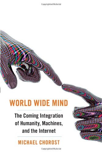 World wide mind - world, coming