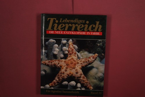 366886 lebendiges tierreich - 366886,