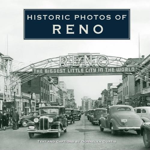 Donnelyn curtis historic - donnelyn,