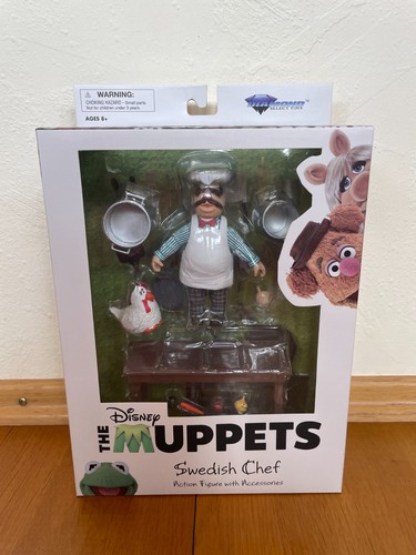 Diamond select toys the - select,