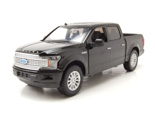 Ford 150 limited - limited, cab