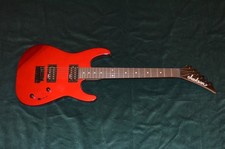 Jackson JS11 Dinky AH Metallic