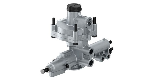Bremskraftregler wabco - bremskraftregler,