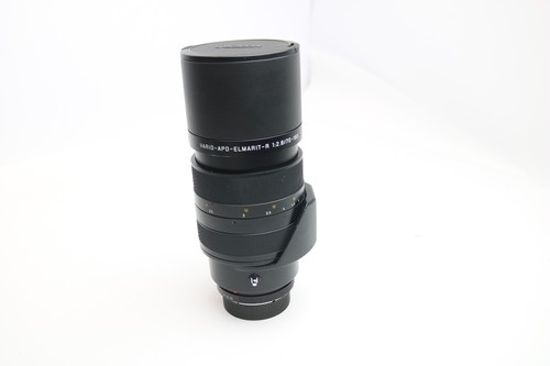 Leica vario apo - leica, vario-apo-elmarit-r