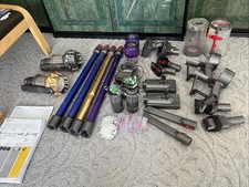 Dyson V11 Ersatzteile Saugrohr