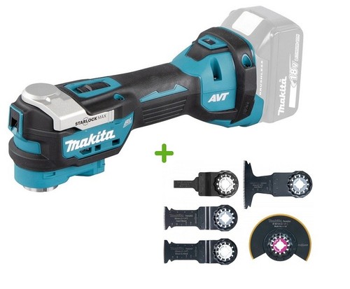 Makita dtm52z - makita,